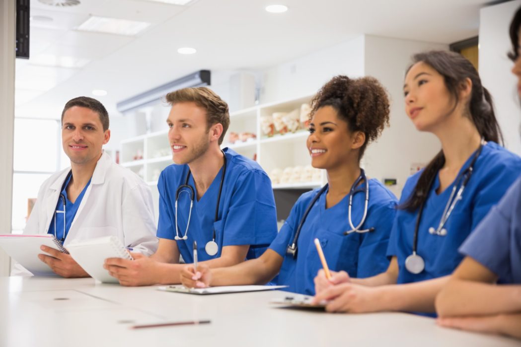 MBBS Abroad Image
