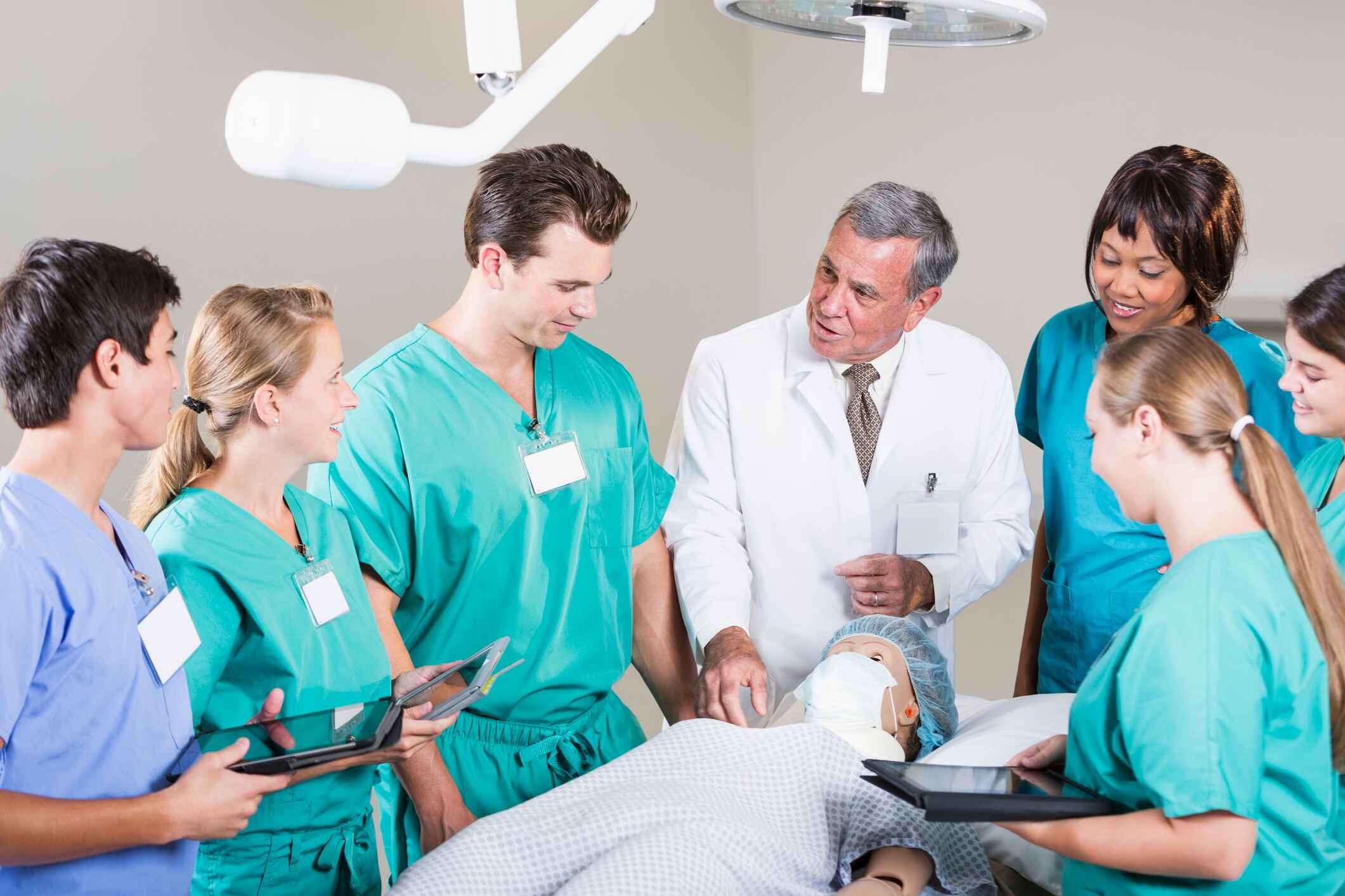 MBBS Abroad Image