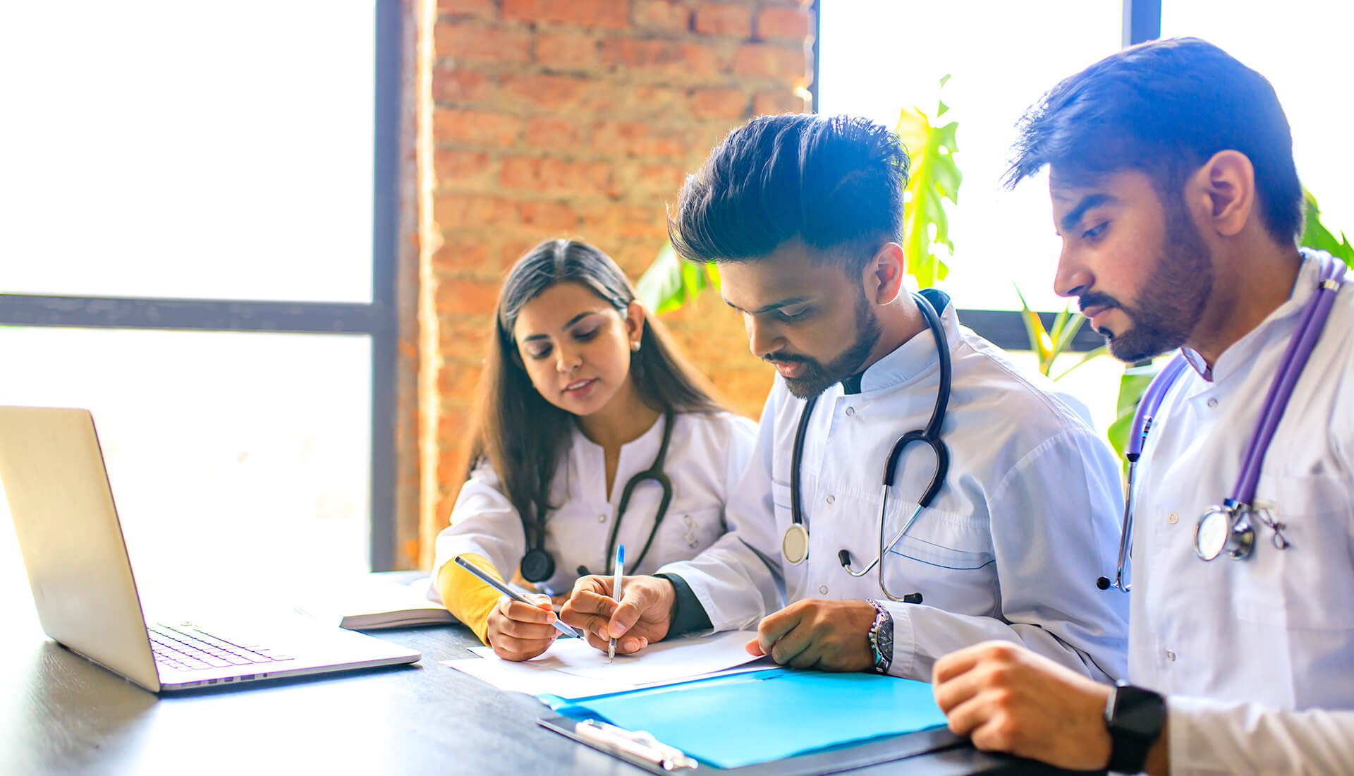 MBBS Abroad Image